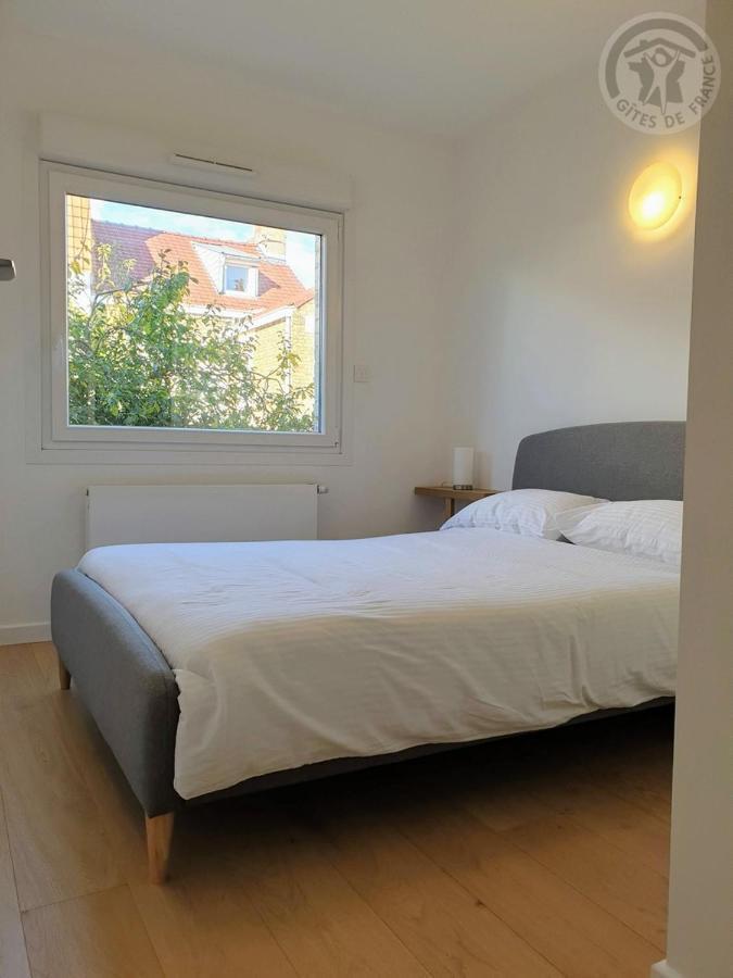 Maison à Malo les bains à 5mn de la plage Dunkirk Exterior foto