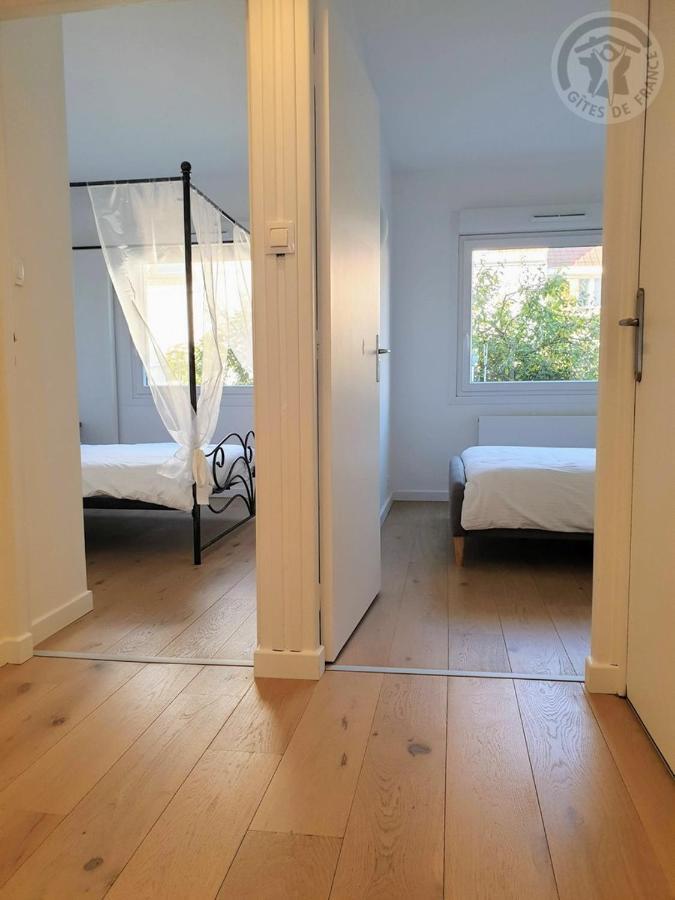 Maison à Malo les bains à 5mn de la plage Dunkirk Exterior foto